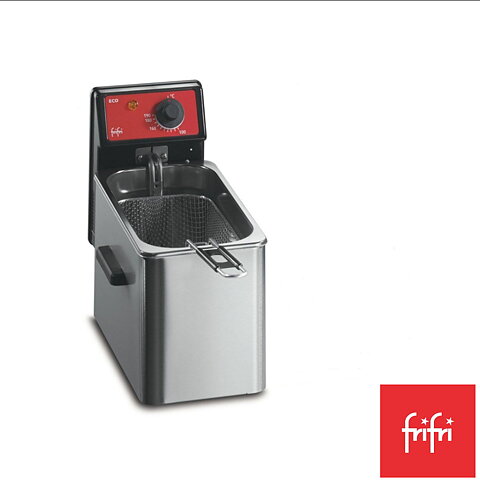 Fritös FriFri Eco, 4 liter