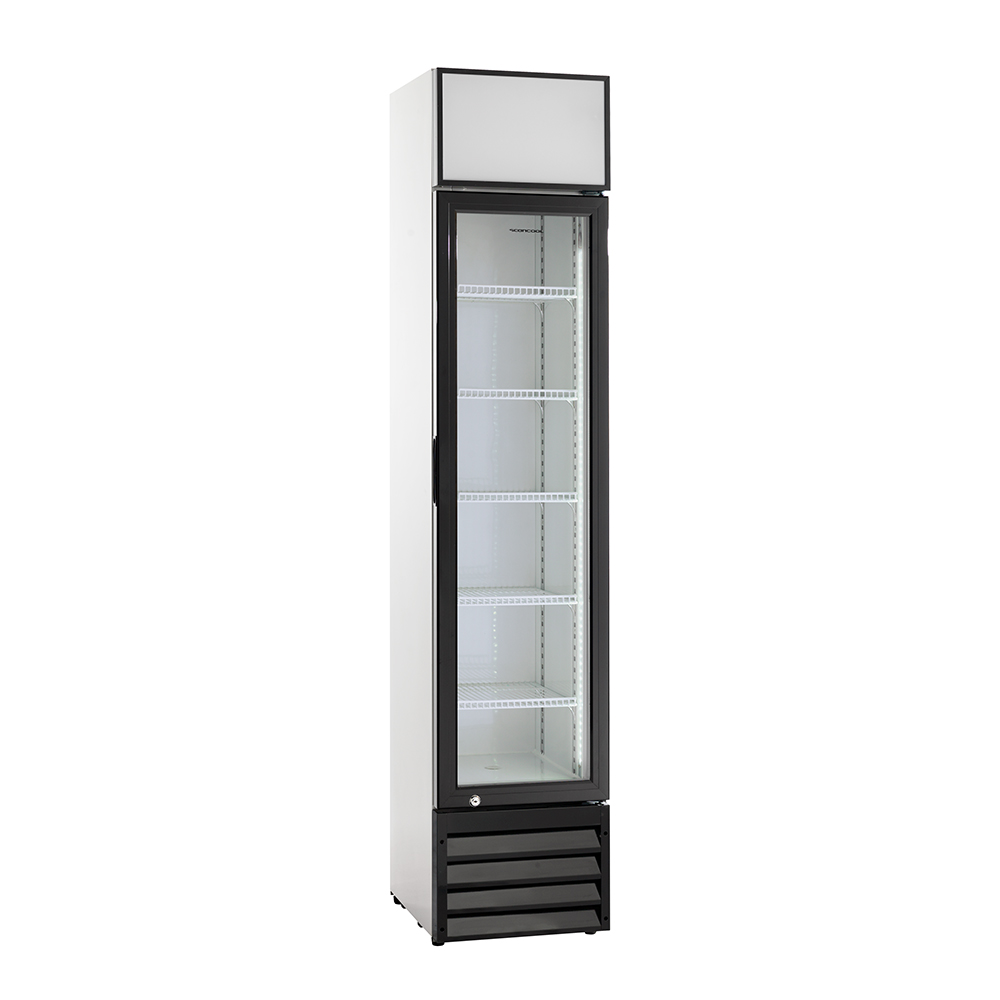 Drickakyl SD 217 E, 160 liter - 2