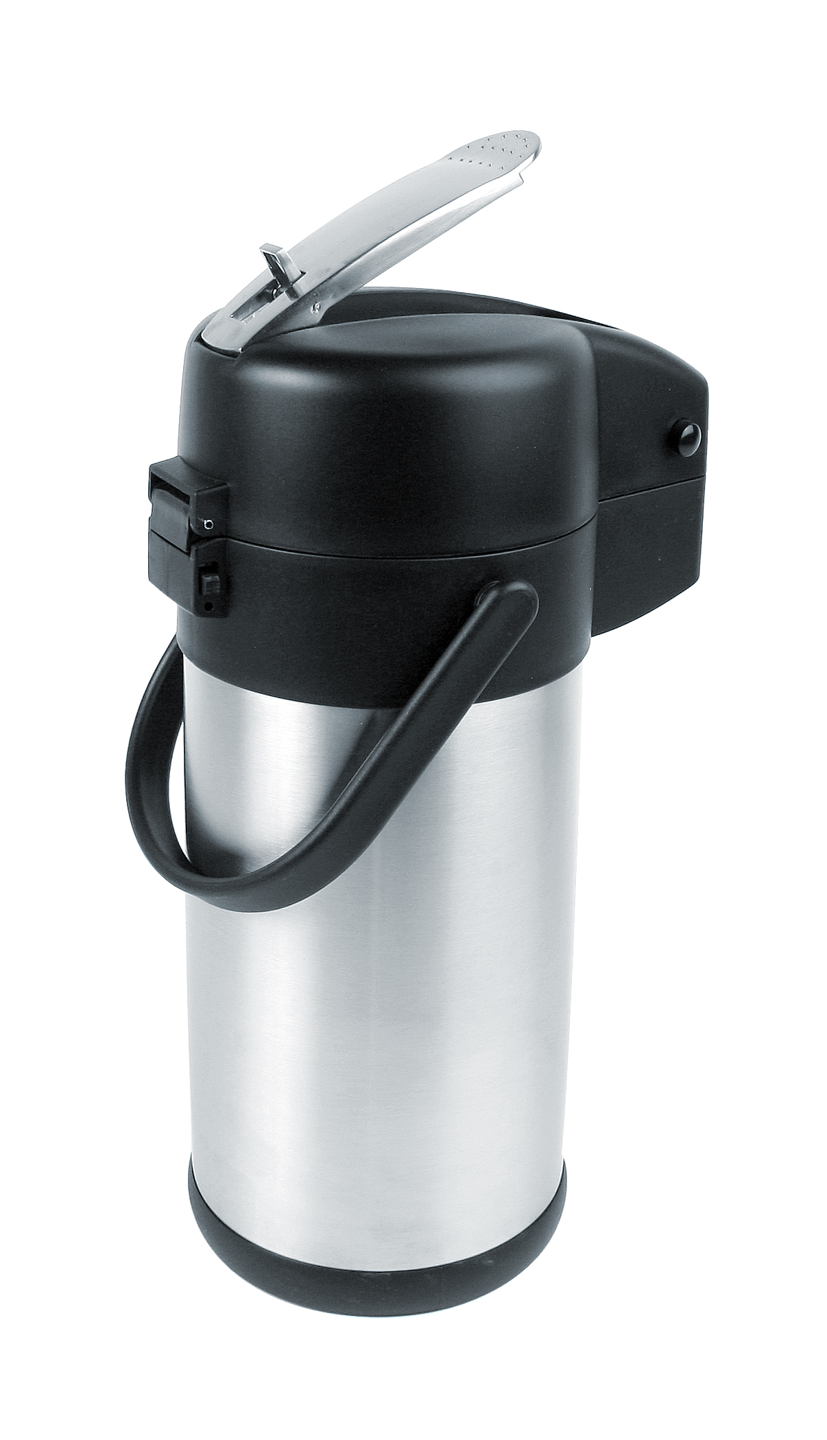 Pumptermos 3 L med hävarm - 2