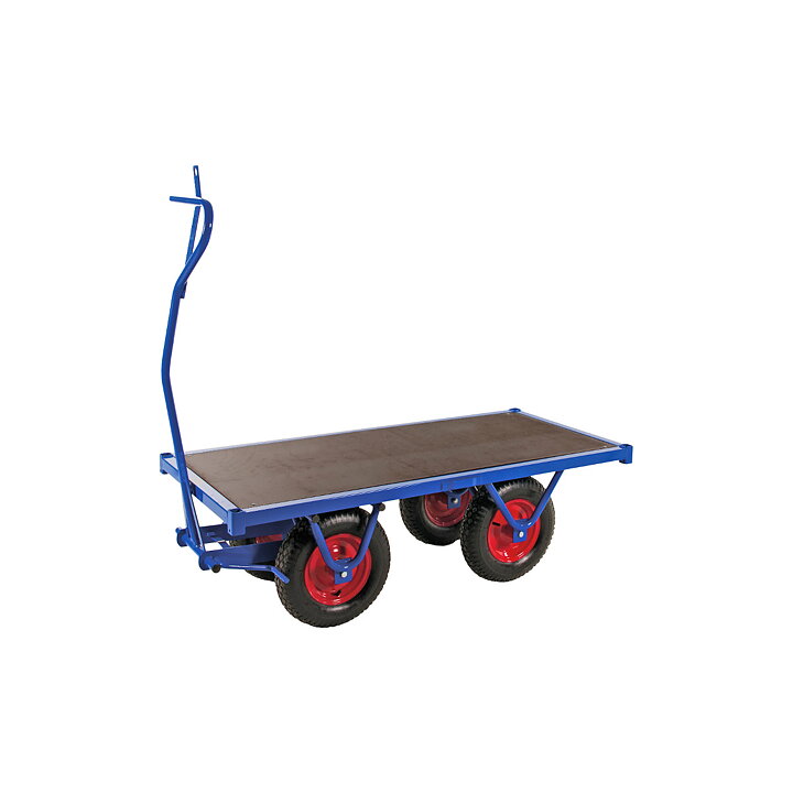  Flakvagn - KM330150
