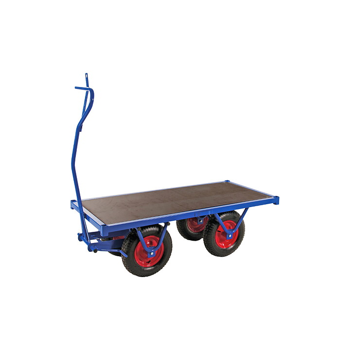  Flakvagn - KM330150