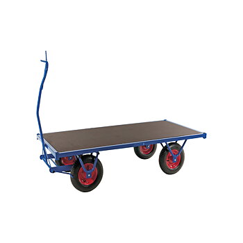  Flakvagn - KM330200