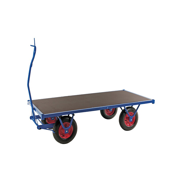  Flakvagn - KM330200