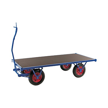  Flakvagn - KM330250