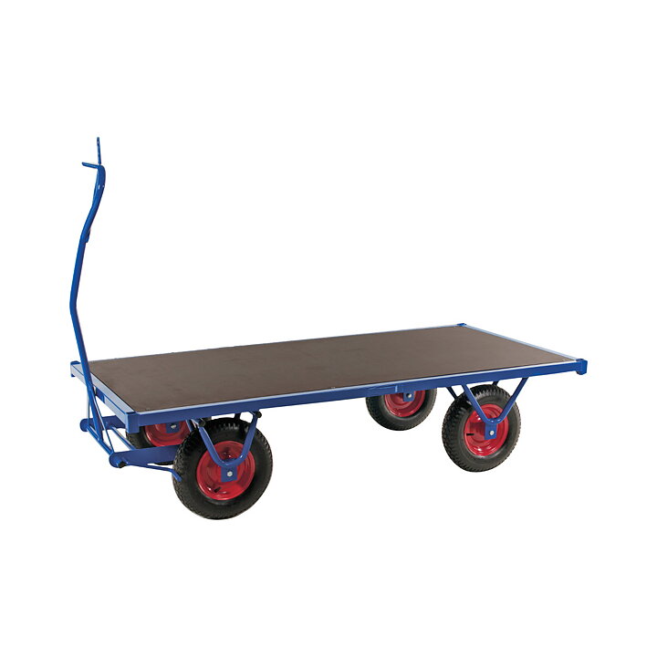  Flakvagn - KM330250