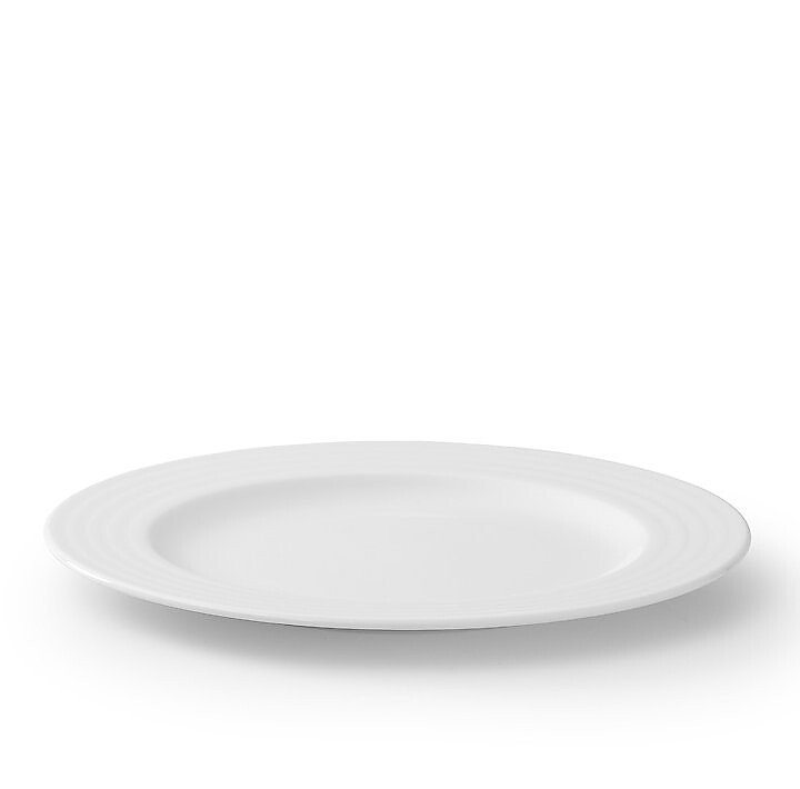 Restaurangtallrik Aqua, Ø 26 cm