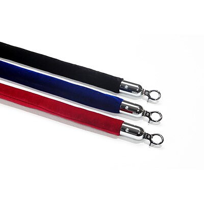 PAKET- Rostfritt / Sammetsrep (4-PACK)