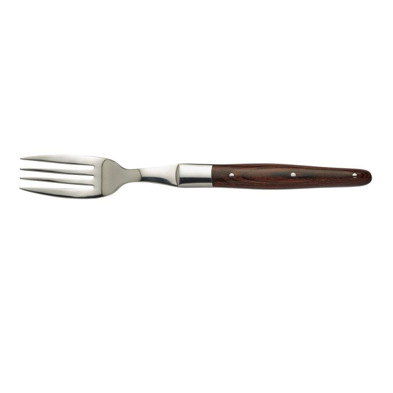 Grillgaffel Solex Torro BBQ - mörk