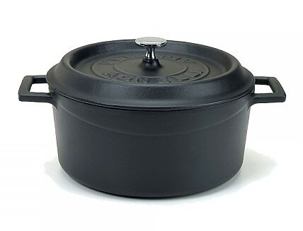 Slowcook rund gryta 
