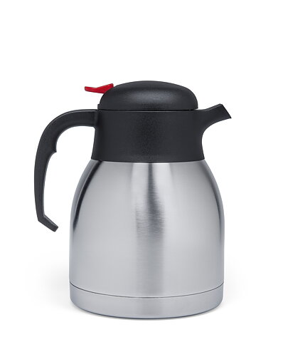 Termoskanna 1,0 L