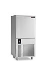 Blast chiller/freezer,  10 × GN 1/1