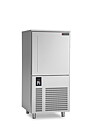 Blast chiller/freezer,  10 × GN 1/1