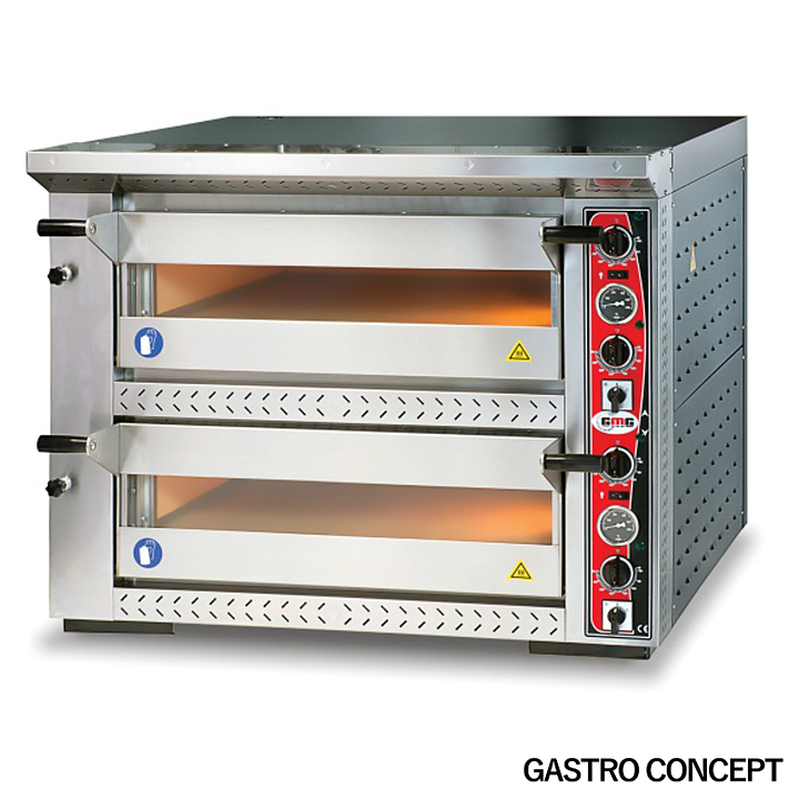 Pizzaugn Grande 12 x Ø33 cm