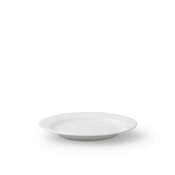 Restaurangtallrik Praha, Ø 17 cm
