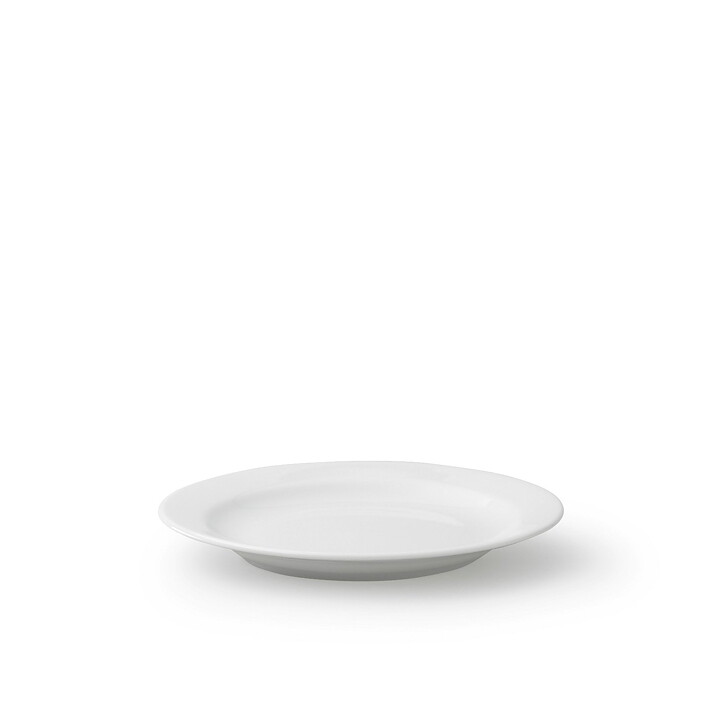 Restaurangtallrik Praha, Ø 17 cm