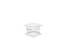 Plastkantin, bisfenolfri, GN 1/6-100 mm