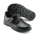 Kocksko Optimax, hel sandal, SVART