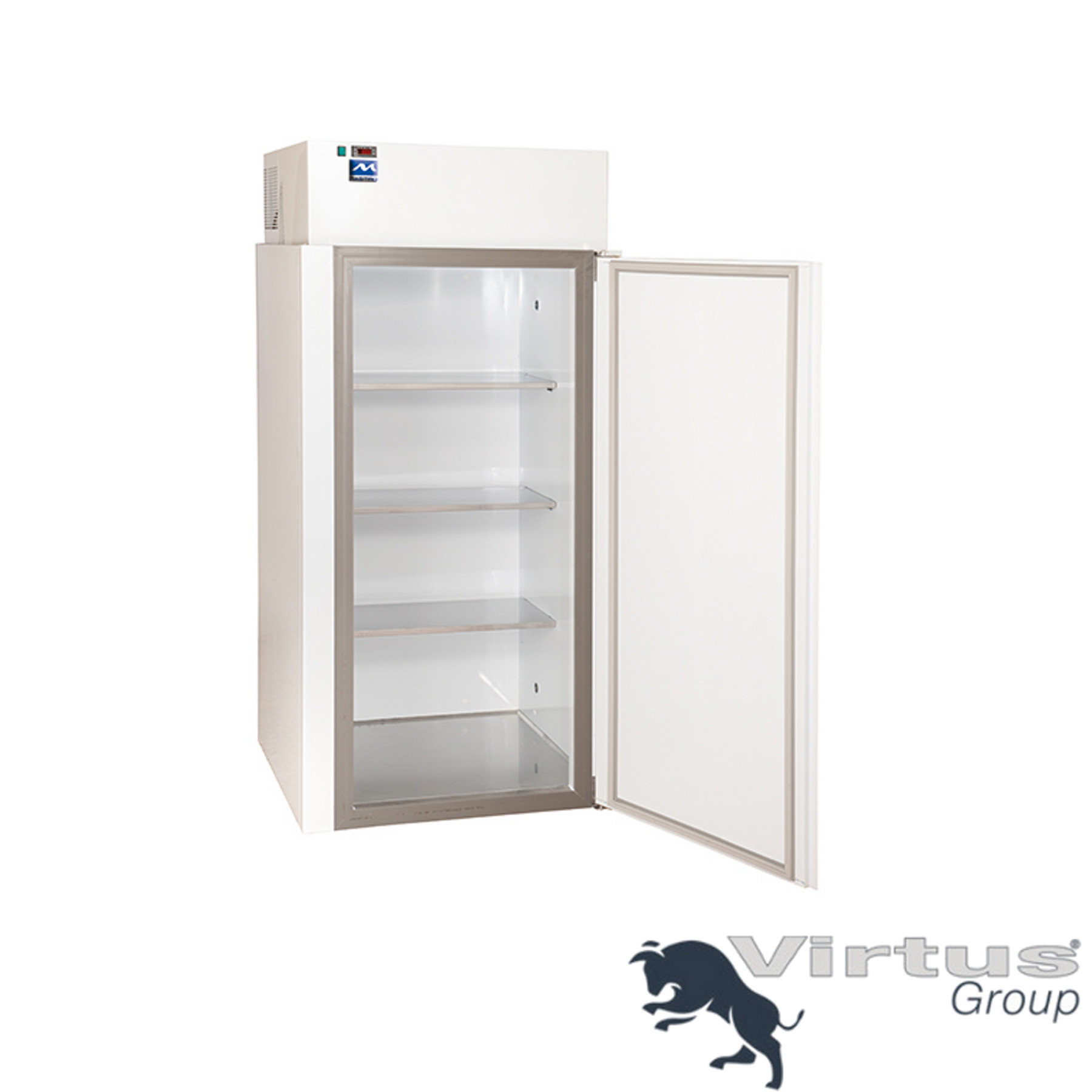 Frysrum Mini - 1315 liter -  18°/-20°C
