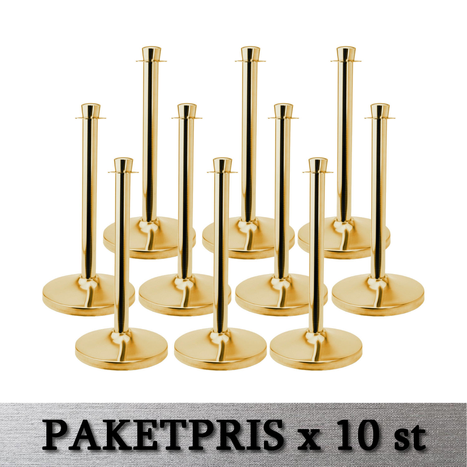 Köavskiljare Paket 10