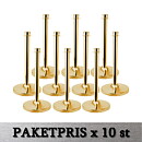 Köavskiljare Paket 10