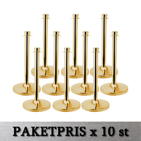 Köavskiljare Paket 10
