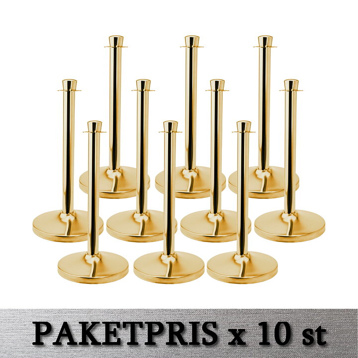 Köavskiljare Paket 10