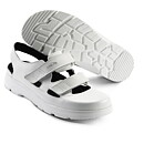 Kocksko Optimax, sandal, VIT