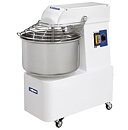 Degblandare 17 kg/22 liter, på hjul