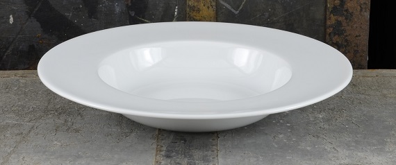Tallrik Djup Emily Ø 24,5 cm - 2