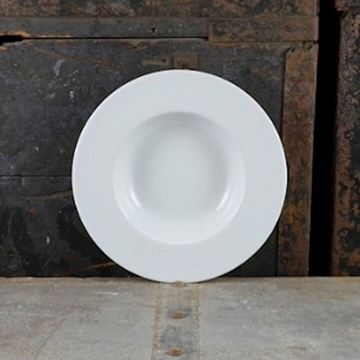 Tallrik Djup Emily Ø 24,5 cm
