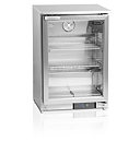 Glasfrostare / glasfrys GF200VSG,  112 liter