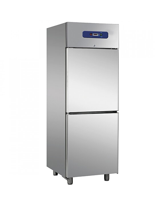 Frysskåp 2 dörrar, 600 liter