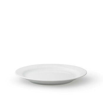 Restaurangtallrik Praha, Ø 19 cm