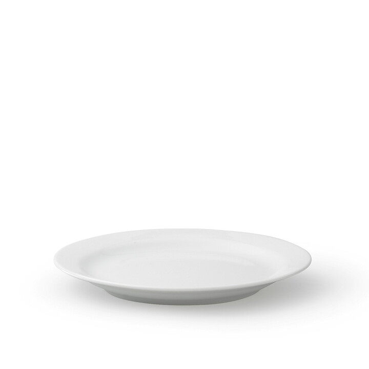 Restaurangtallrik Praha, Ø 19 cm
