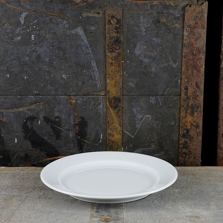 Tallrik Kazub  Ø 21 cm