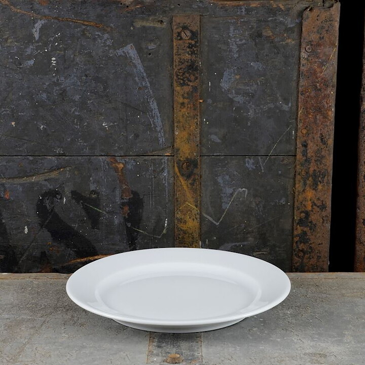 Tallrik Kazub  Ø 21 cm