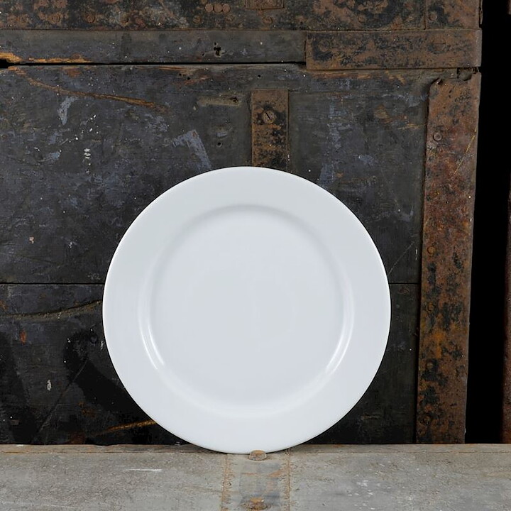 Tallrik Kazub  Ø 21 cm