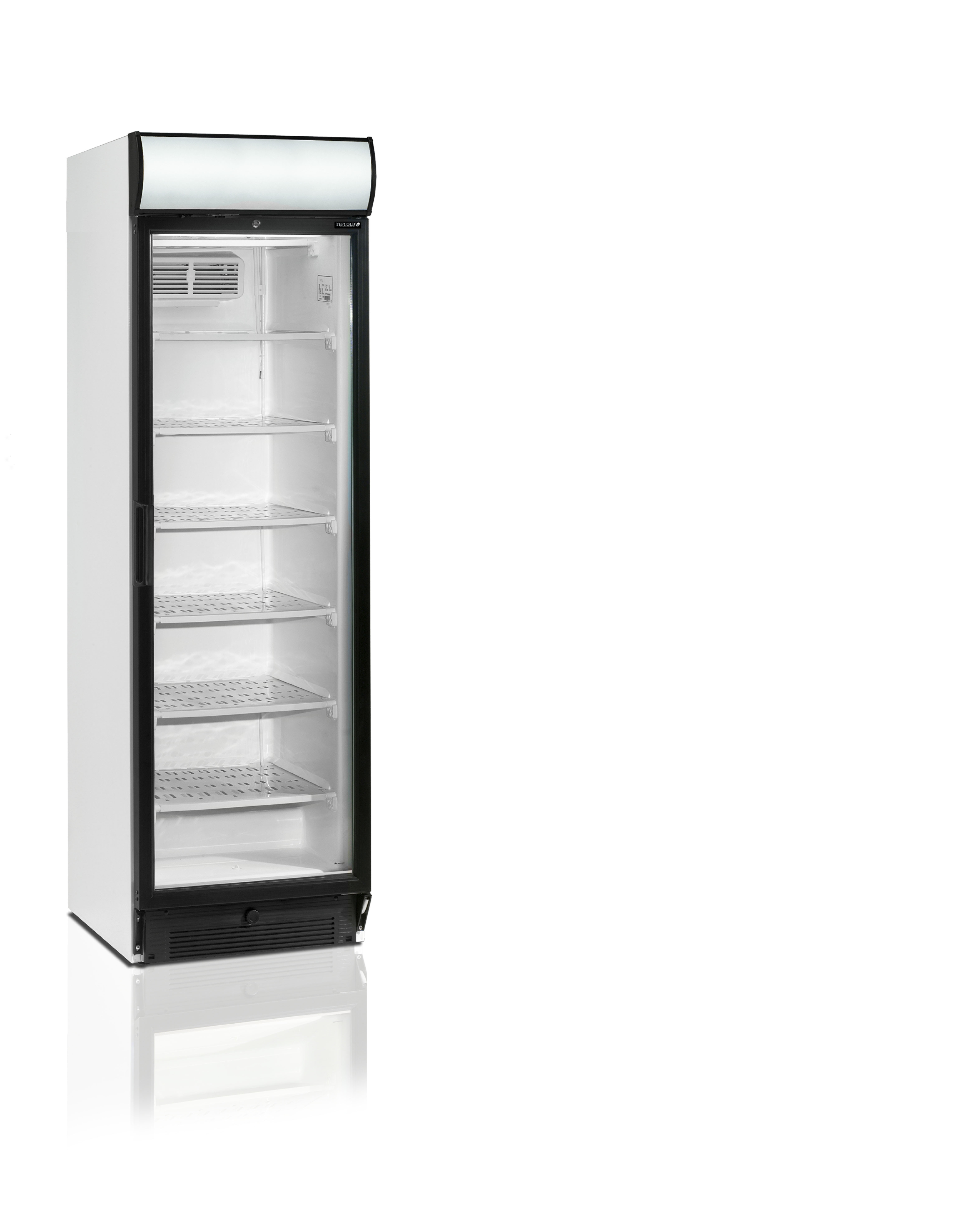Exponeringsfrys  UFSC371GCP, 300 liter - 4