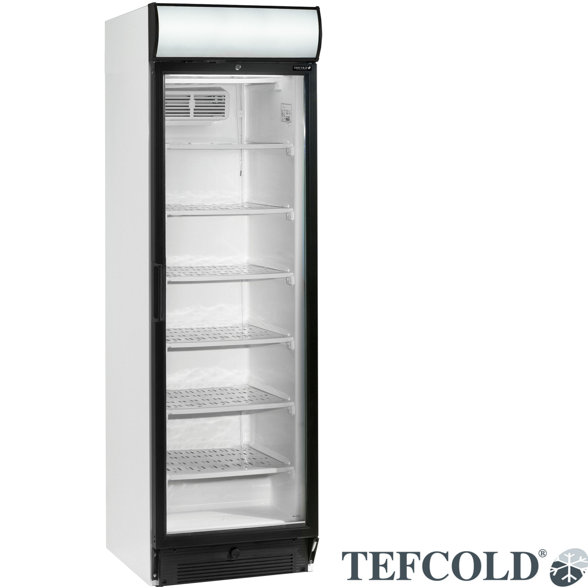 Exponeringsfrys  UFSC371GCP, 300 liter