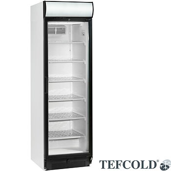 Exponeringsfrys  UFSC371GCP, 300 liter