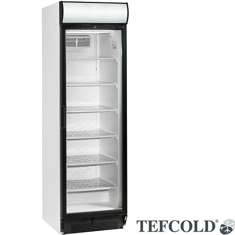 Exponeringsfrys  UFSC371GCP, 300 liter