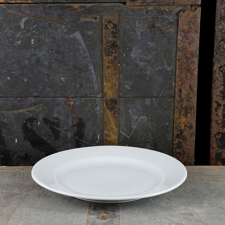 Tallrik Kazub  Ø 24 cm