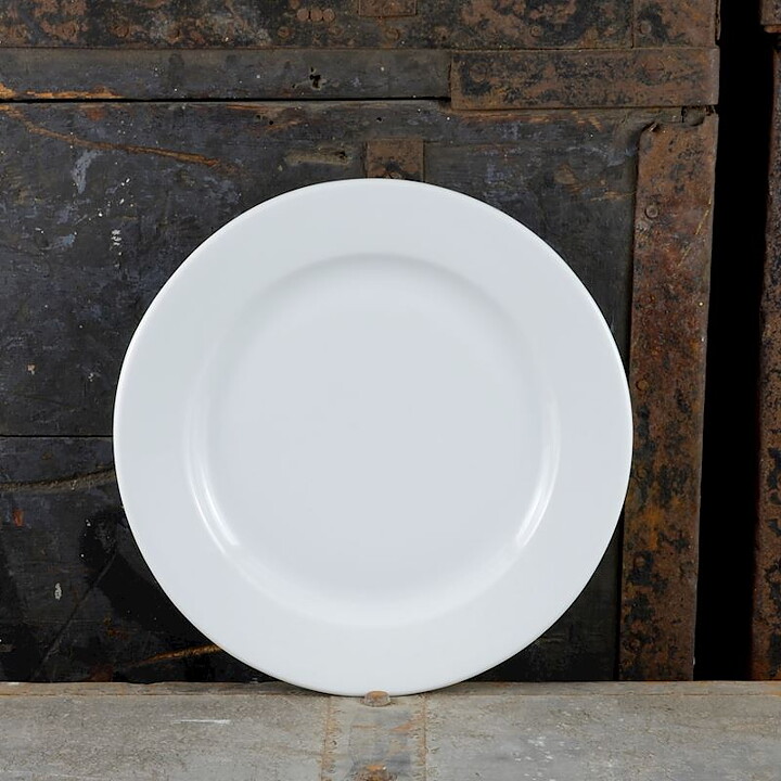 Tallrik Kazub  Ø 24 cm