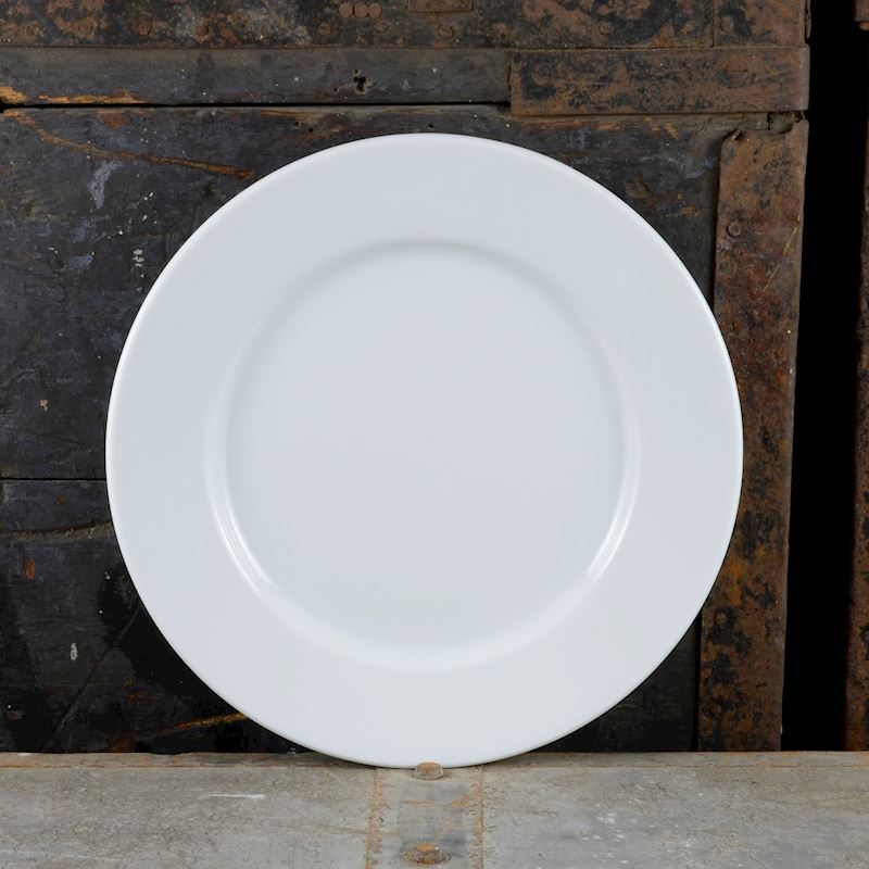 Tallrik Kazub  Ø 26,5 cm