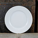Tallrik Kazub  Ø 26,5 cm