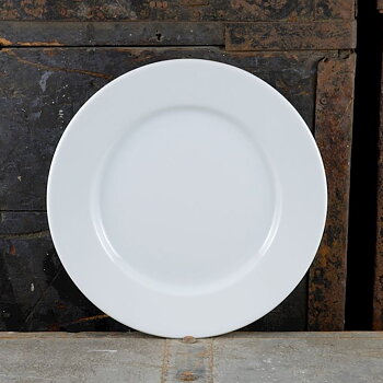 Tallrik Kazub  Ø 26,5 cm