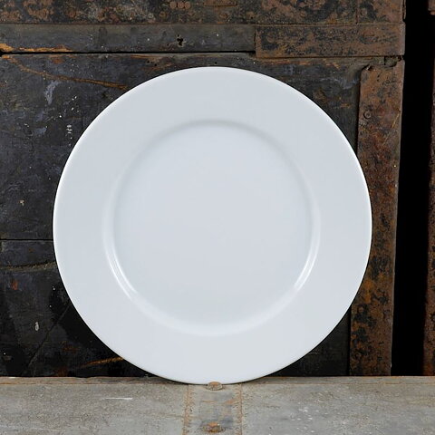 Tallrik Kazub  Ø 26,5 cm