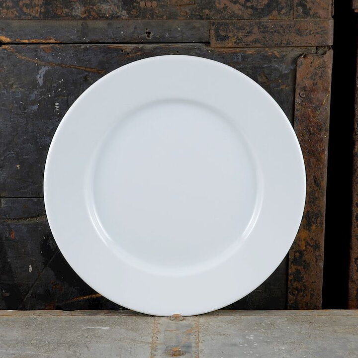 Tallrik Kazub  Ø 26,5 cm