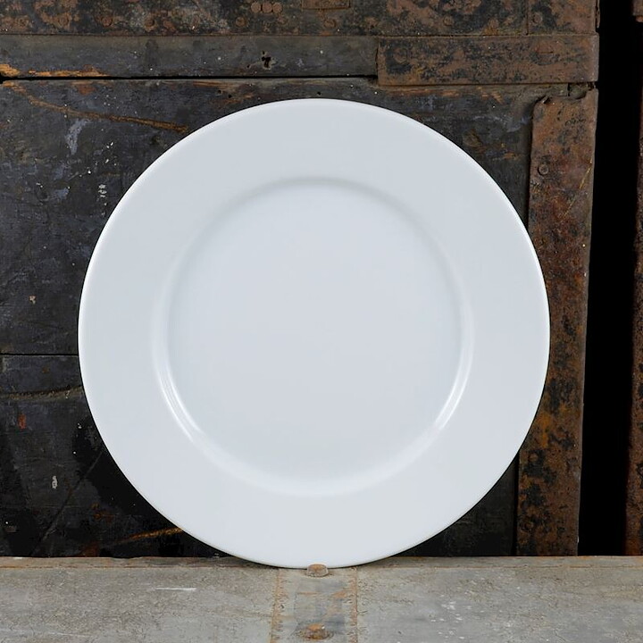 Tallrik Kazub  Ø 26,5 cm