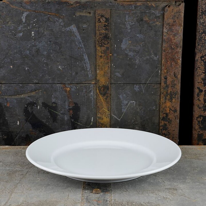 Tallrik Kazub  Ø 26,5 cm